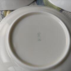 愛陶　小皿5枚セットの画像