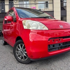 北海道旭川!平成20年 ライフF ハッピースペシャル4WD !予...
