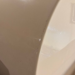 IDEE 「MILK DROP TABLE（ミルクドロップテーブル）」の画像