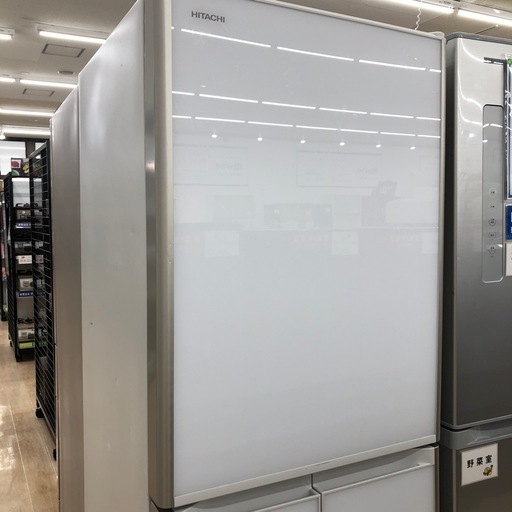 西岡店 冷蔵庫 121L ハイアール JR-N121A 2018年製 2ドア ホワイト