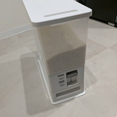 米びつの画像