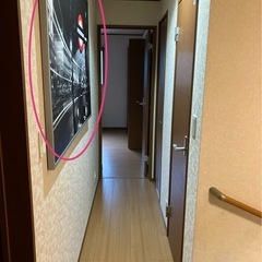 アートパネル
