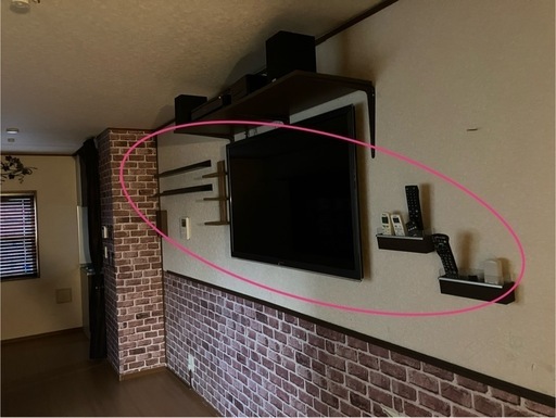 テレビ（ビエラ）等