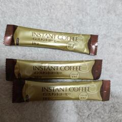 ★7/31削除★インスタントコーヒー50本の画像