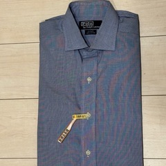 Polo by Ralph Lauren チェック柄長袖シャツ ...