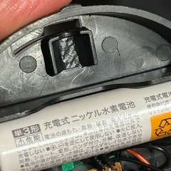 ソーラーLEDガーデンライトの画像