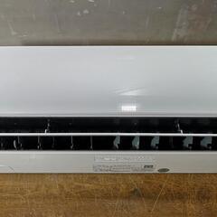 取付工事込み）富士通6畳　2020年式　保証あり　G3CFの画像