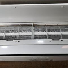 取付工事込み）富士通6畳　2020年式　保証あり　G3CFの画像