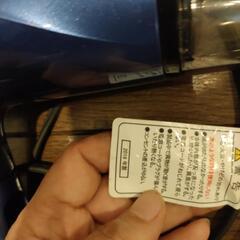 TESCOMドライヤーの画像