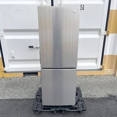 2022年製■ハイアール 冷蔵庫 173L JR-XP2NF17...