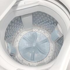 ‼️関西エリア配送設置可🙌‼️最新2023年製✨東芝 家電セットの画像