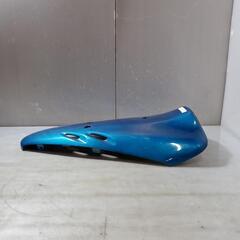 HONDA ディオ50 AF34 フロント カバー　Dio ホンダ [C-25-0703-30]の画像