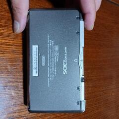 3DSの画像