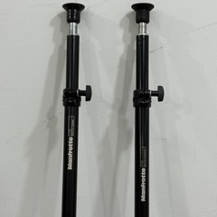 マンフロット　170B ミニポールの画像