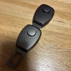 MINI ミニクーパー　シートベルトのやつの画像