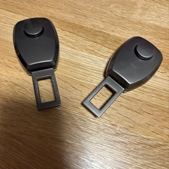 MINI ミニクーパー　シートベルトのやつの画像