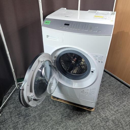 ドラム式洗濯機 8.0／3.0kg｜ドラム式｜洗濯機｜大型家電｜電化