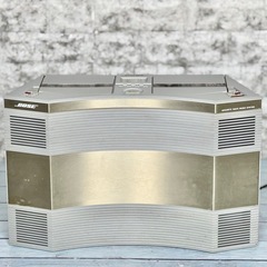 BOSE Acoustic Wave Music System