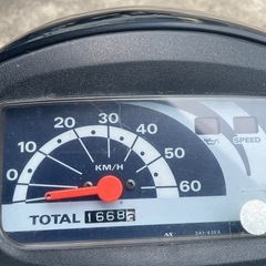 SUZUKI レッツ2 車体 人気❗️全国配送可能❗️dio ZX ZR ZZの画像