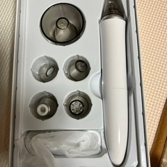 ブラックヘッドリムーバーX9の画像