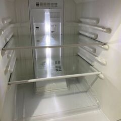 冷蔵庫 パナソニック NR-B147W-Wの画像
