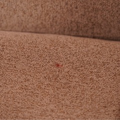 値下げしました！定価8万円 大川家具　ソファ　2.5人掛け　モントレー　オットマンの画像