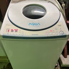 無料 SANYO 洗濯機 ジャンク 