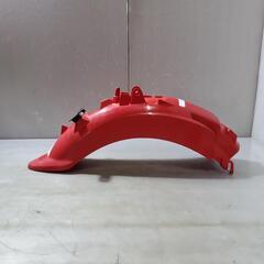 HONDA 郵政カブ110 JA07 リア フェンダー　C110 PRO ホンダ [C-25-0703-33]の画像