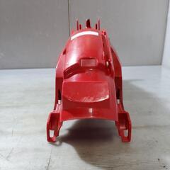 HONDA 郵政カブ110 JA07 リア フェンダー　C110 PRO ホンダ [C-25-0703-33]の画像