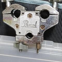 Pearl　増設タムクランプの画像