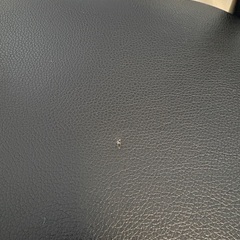 ダイニングチェア　2脚の画像
