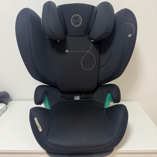 【美品】サイベックス　ジュニアシート