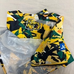 非売品　ユニホームの画像