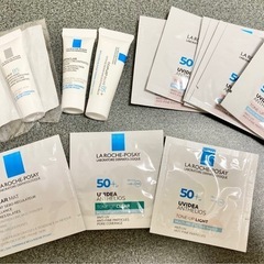 LA ROCHE-POSAY ラロッシュ ポゼ サンプル試供品セット