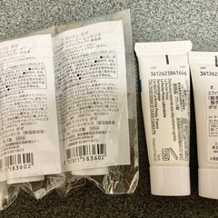 LA ROCHE-POSAY ラロッシュ ポゼ サンプル試供品セットの画像