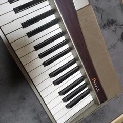 電子ピアノ　YAMAHA　Priviaの画像