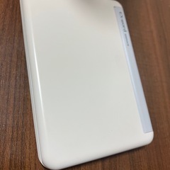 電子辞書 中古 美品 パネルタッチ可能 の画像