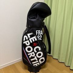 ルコックキャディバック　9.5型
