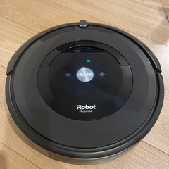 ルンバe5の画像