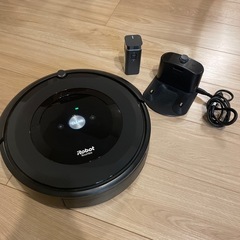 ルンバe5