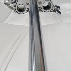 YAMAHAのタムホルダーの画像