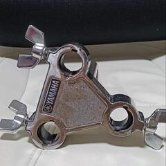 YAMAHAのタムホルダーの画像
