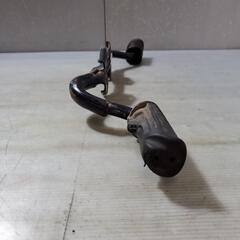 HONDA 郵政カブ110 JA07 ステップ　C110 PRO ホンダ [C-25-0703-36]の画像