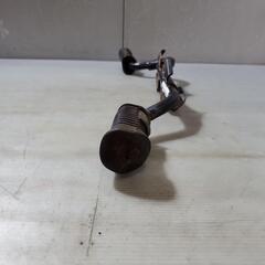 HONDA 郵政カブ110 JA07 ステップ　C110 PRO ホンダ [C-25-0703-36]の画像