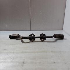 HONDA 郵政カブ110 JA07 ステップ　C110 PRO ホンダ [C-25-0703-36]の画像