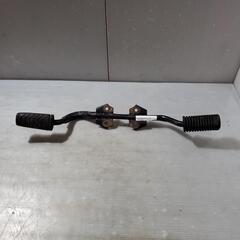 HONDA 郵政カブ110 JA07 ステップ　C110 PRO...