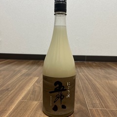 にごり酒 五郎八の画像