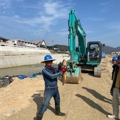 🛠【未経験OK！月収30万以上可】  地元でガッツリ稼げる！“地球整備隊”の隊員募集！の画像