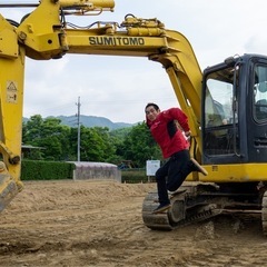 🛠【未経験OK！月収30万以上可】  地元でガッツリ稼げる！“地球整備隊”の隊員募集！の画像