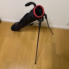 ルコック　スタンドの画像